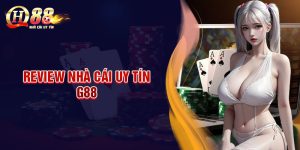 G88 - Nhà cái uy tín mang trải nghiệm cá cược an toàn