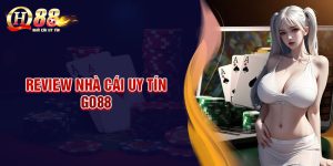 GO88 - Cổng game uy tín cho những người yêu đổi thưởng