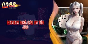 J88 - Điểm đến cá cược hấp dẫn cùng nhiều ưu đãi