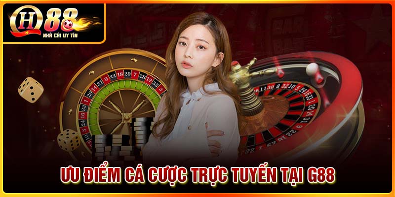 Những yếu tố tạo nên sức hấp dẫn của G88