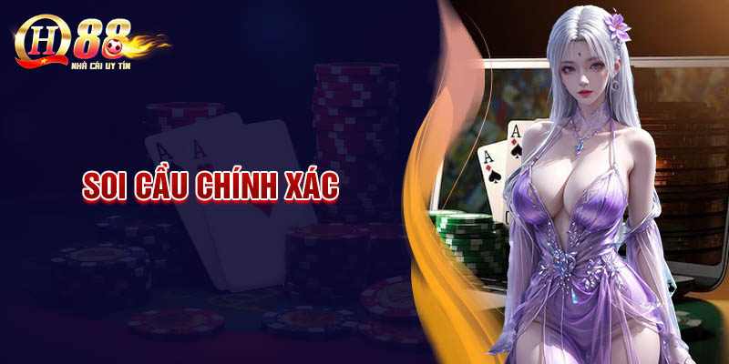 Soi cầu chính xác - Cao thủ lô đề chia sẻ phương pháp siêu hay